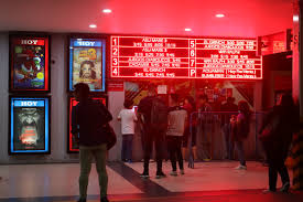 cine,marketing y publicidad