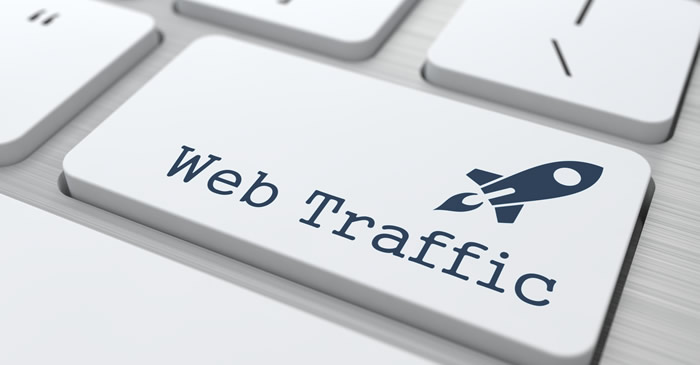 ¿cómo incrementar las visitas en tu página web?