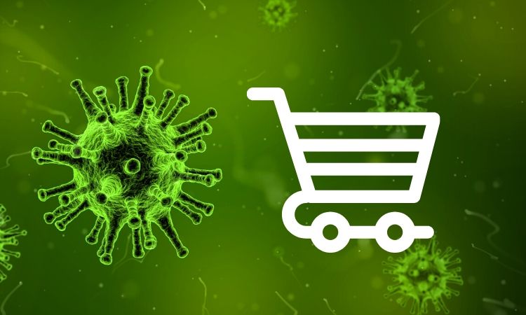 Coronavirus y Marketing Digital