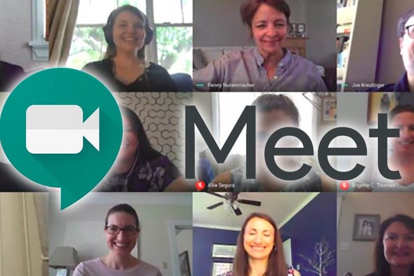Google Meet