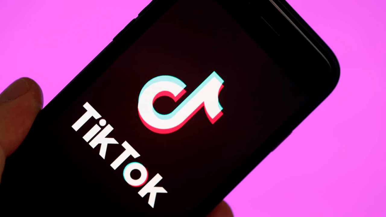 tik tok